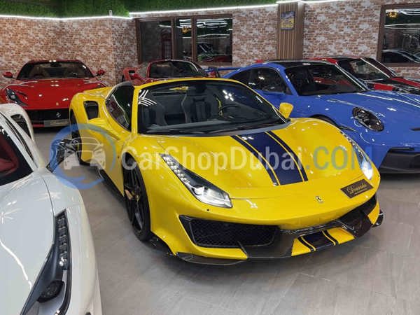 FERRARI Used Cars for Sale