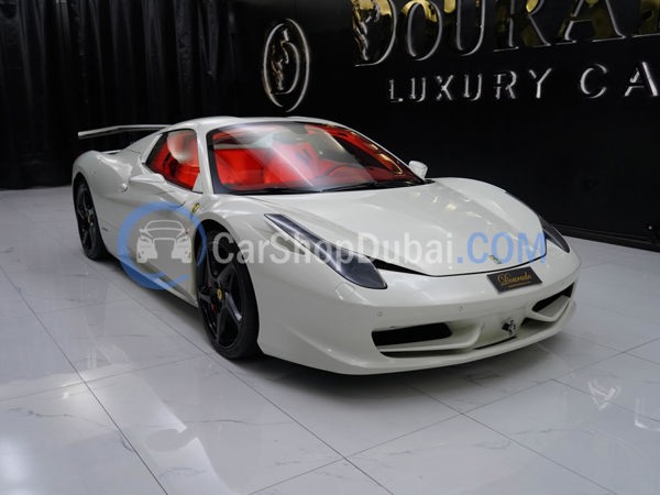 FERRARI Used Cars for Sale