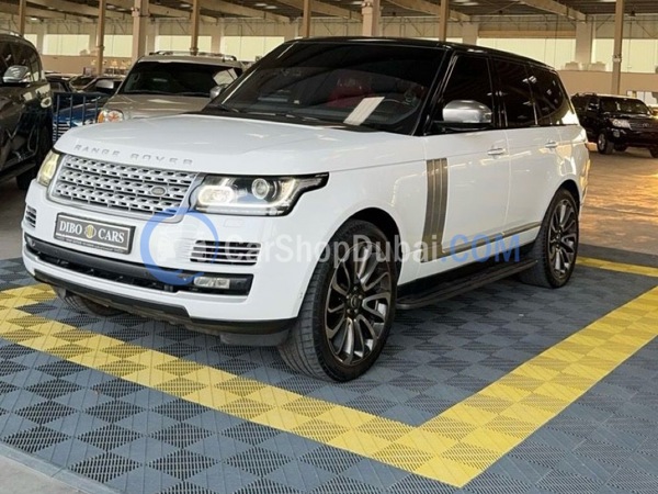 LAND ROVER Used Cars for Sale