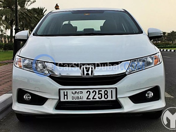 HONDA Cars for Rent