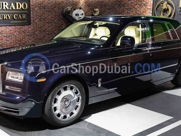 ROLLS ROYCE Used Cars for Sale