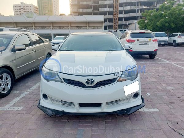 TOYOTA Used Cars for Sale