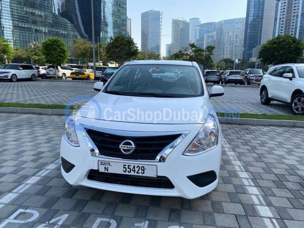 NISSAN Cars for Rent