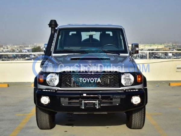 TOYOTA New Cars for Sale