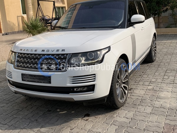 LAND ROVER Used Cars for Sale