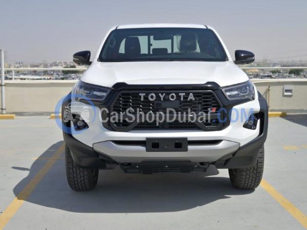 TOYOTA New Cars for Sale