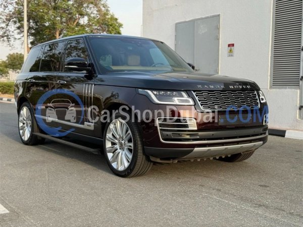 LAND ROVER Used Cars for Sale