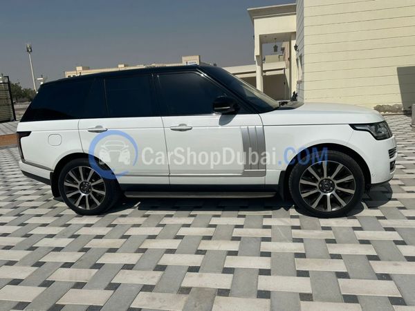 LAND ROVER Used Cars for Sale