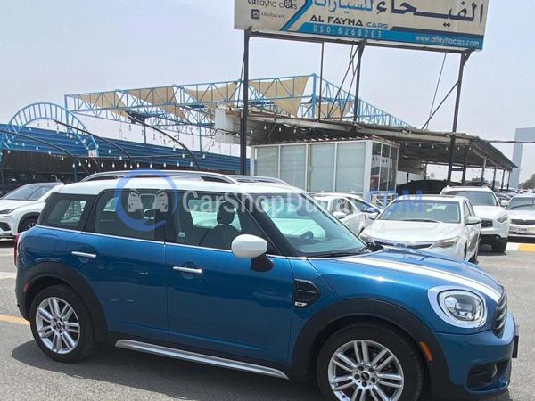 MINI Used Cars for Sale