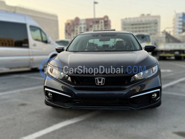 HONDA Used Cars for Sale