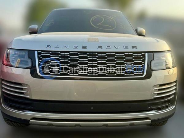 LAND ROVER Used Cars for Sale