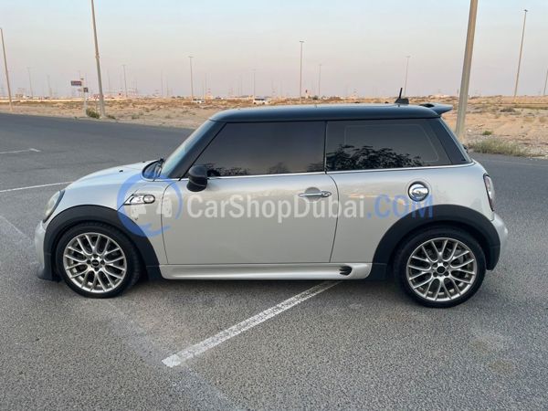 MINI Used Cars for Sale