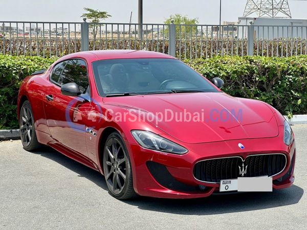 MASERATI Used Cars for Sale