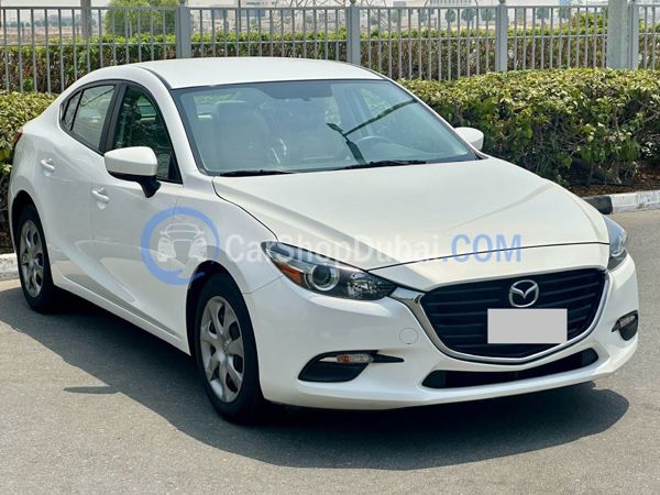 MAZDA Used Cars for Sale