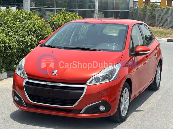 PEUGEOT Used Cars for Sale