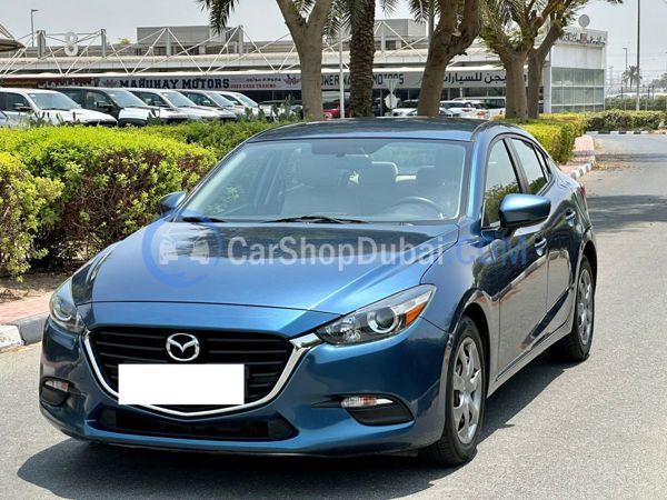 MAZDA Used Cars for Sale