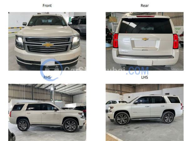 CHEVROLET Used Cars for Sale