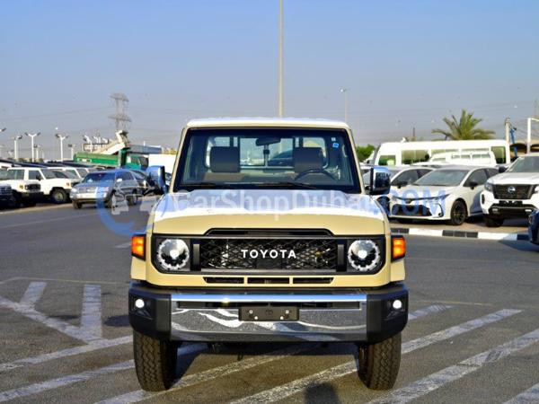 TOYOTA New Cars for Sale