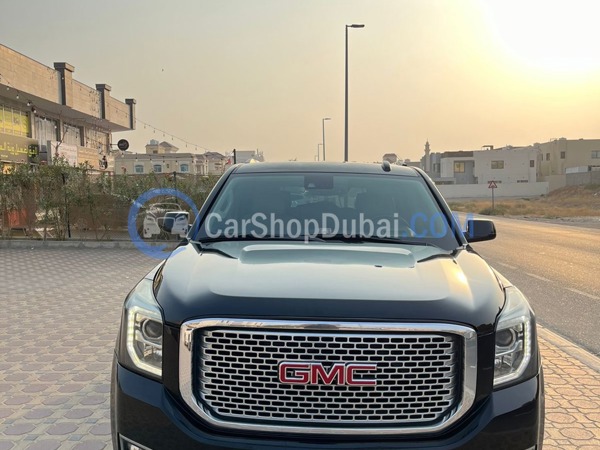 GMC Used Cars for Sale