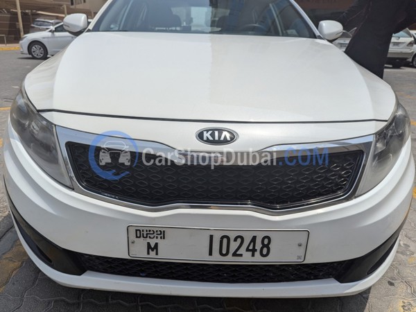 KIA Used Cars for Sale