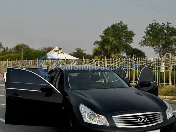 INFINITI Used Cars for Sale