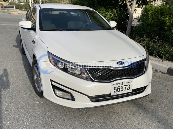 KIA Used Cars for Sale