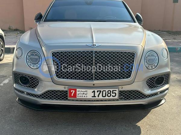 BENTLEY Used Cars for Sale