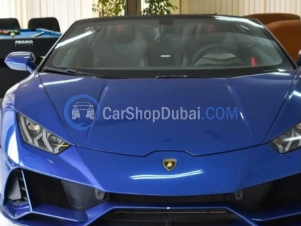 LAMBORGHINI Used Cars for Sale