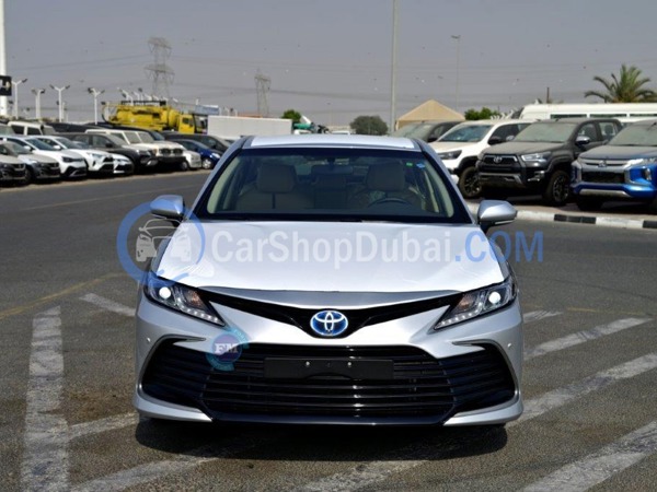 TOYOTA New Cars for Sale