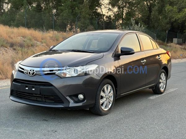 TOYOTA Used Cars for Sale