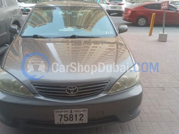 TOYOTA Used Cars for Sale