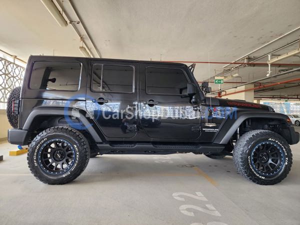 JEEP Used Cars for Sale