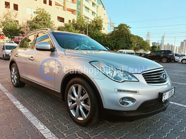 INFINITI Used Cars for Sale