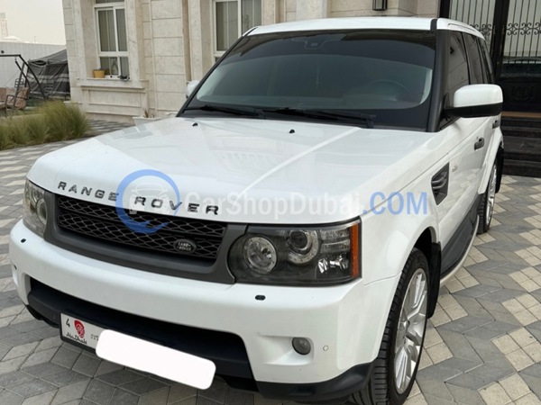 LAND ROVER Used Cars for Sale