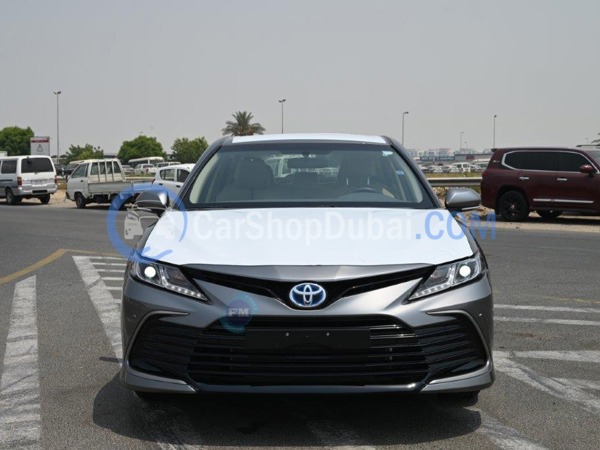 TOYOTA New Cars for Sale