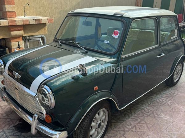 MINI Used Cars for Sale