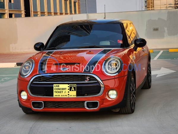 MINI Used Cars for Sale