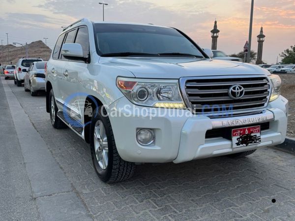 TOYOTA Used Cars for Sale