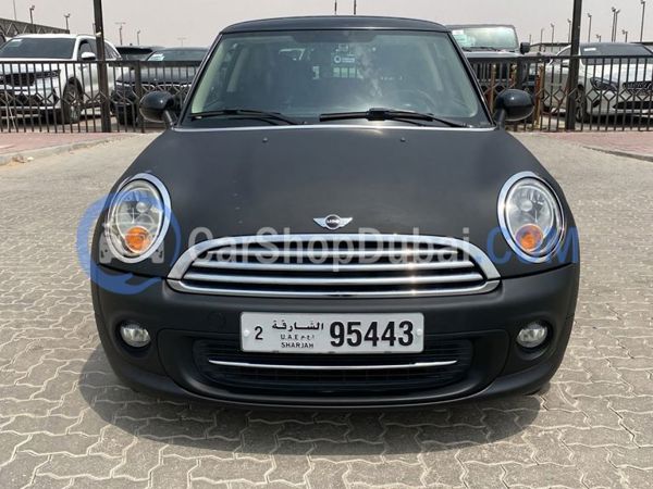 MINI Used Cars for Sale