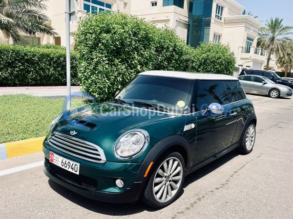 MINI Used Cars for Sale