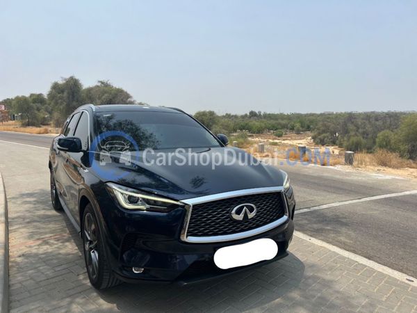 INFINITI Used Cars for Sale