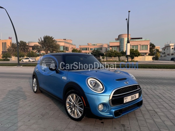 MINI Used Cars for Sale