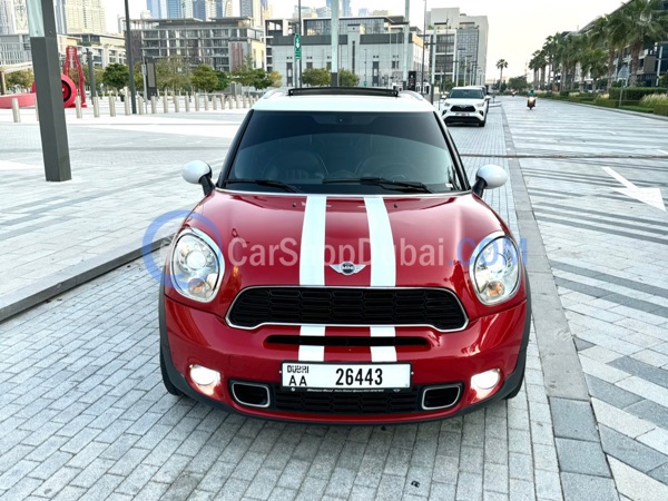 MINI Used Cars for Sale