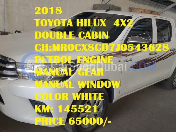 TOYOTA Used Cars for Sale