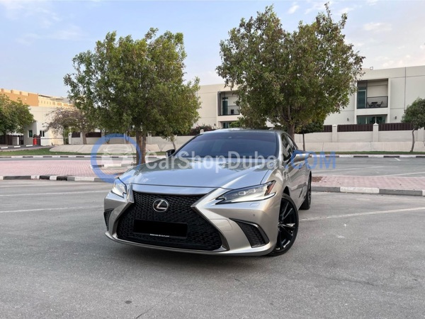 LEXUS Used Cars for Sale