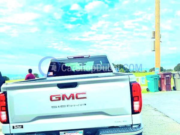 GMC Used Cars for Sale