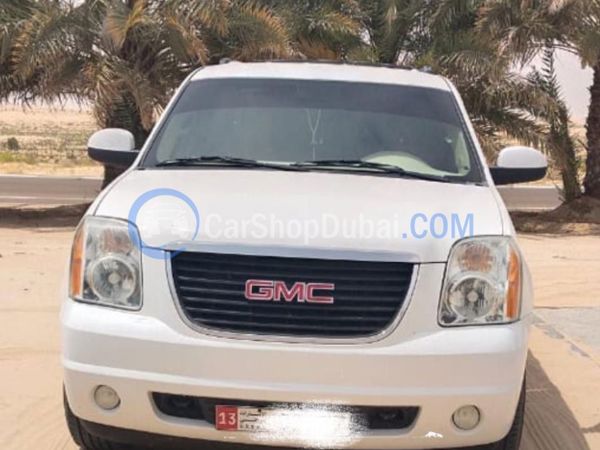 GMC Used Cars for Sale