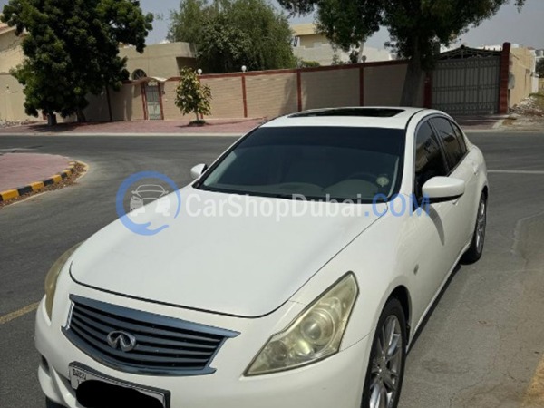 INFINITI Used Cars for Sale