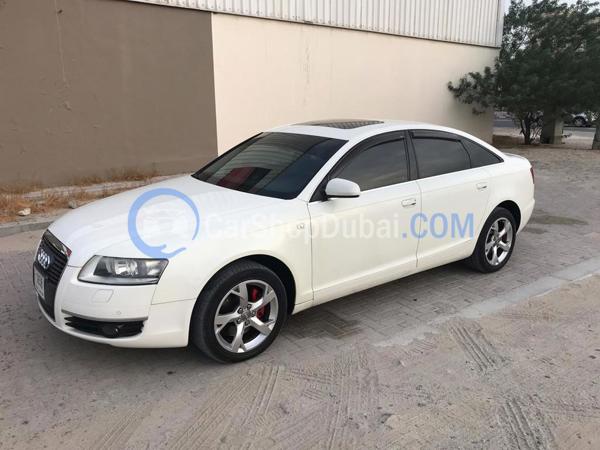 AUDI Used Cars for Sale