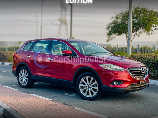 MAZDA Used Cars for Sale